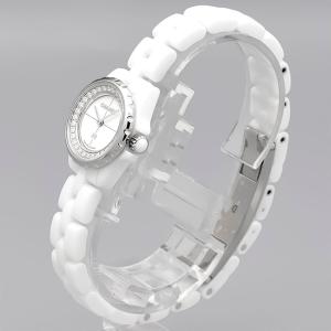 【国際保証書有り】シャネル CHANEL J1...の詳細画像2