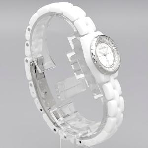 【国際保証書有り】シャネル CHANEL J1...の詳細画像3