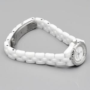 【国際保証書有り】シャネル CHANEL J1...の詳細画像4