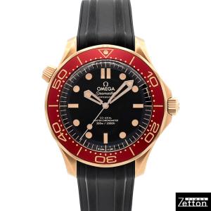 【未使用品】【国際保証書有り】オメガ OMEGA...の商品画像