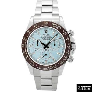【国際保証書有り】ロレックス ROLEX デイトナ 116506A メンズ USED 中古