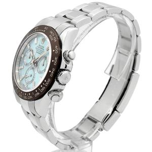 【国際保証書有り】ロレックス ROLEX デイ...の詳細画像2