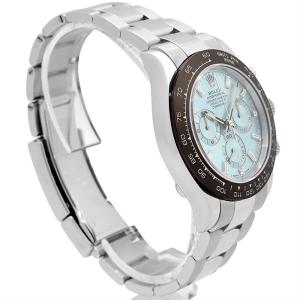 【国際保証書有り】ロレックス ROLEX デイ...の詳細画像3
