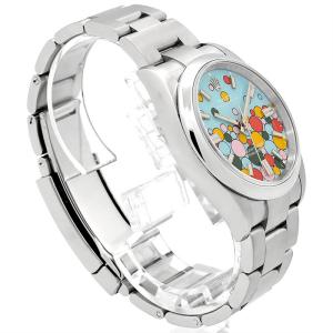 【国際保証書有り】ロレックス ROLEX オイ...の詳細画像3