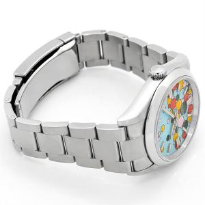 【国際保証書有り】ロレックス ROLEX オイ...の詳細画像4