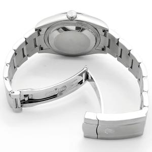 【国際保証書有り】ロレックス ROLEX オイ...の詳細画像5