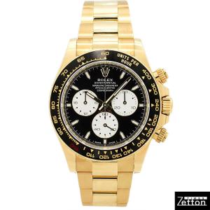 【国際保証書有り】ロレックス ROLEX デイトナ ル・マン 126528LN メンズ USED 中古