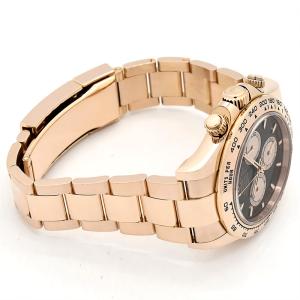 【国際保証書有り】ロレックス ROLEX デイ...の詳細画像4