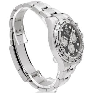 【国際保証書有り】ロレックス ROLEX デイ...の詳細画像3