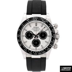 【国際保証書有り】ロレックス ROLEX デイトナ 126519LN メンズ USED 中古