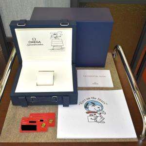 【未使用品】オメガ OMEGA スピードマスタ...の詳細画像1