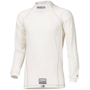 スパルコ　アンダーウェア　GUARD RW-3 TOP　FIA公認：「SPARCO」