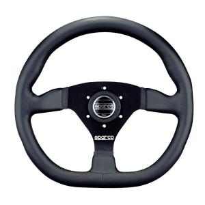 Sparco ステアリング ハンドル φ310 sparco スパルコ ステアリング P310 スエード バックスキン SUEDE
