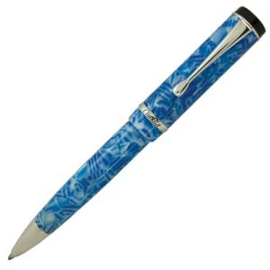 コンクリン　デュラグラフ　ボールペン　アイスブルー　正規輸入品［Conklin］｜zeus-japan