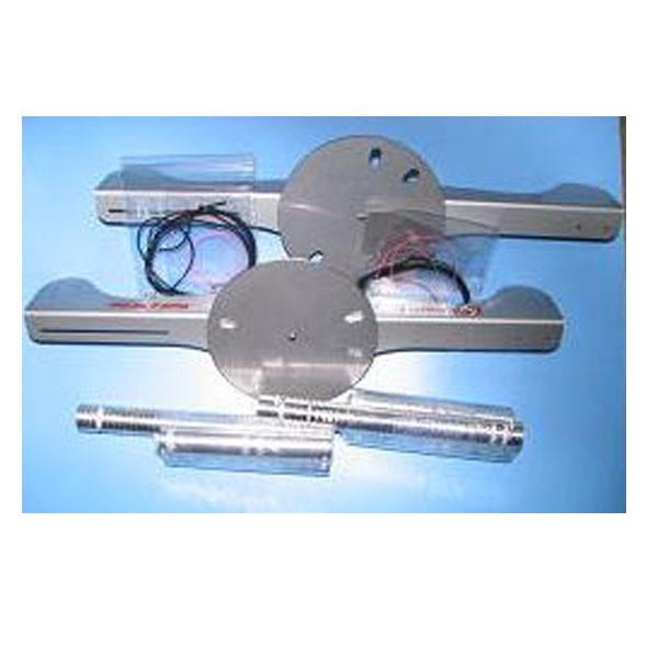 メープル A1ゲージ オリジナルスタンダード フルセット 国産車用 アライメントゲージ PCD100...