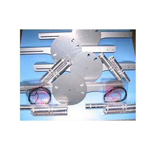 メープル A1ゲージ オリジナルスタンダード パーフェクトセット 国産車用 アライメントゲージ 4輪...