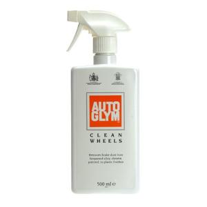 「AUTOGLYM」オートグリムクリーンホイール（ホイールクリーナー）｜zeus-japan