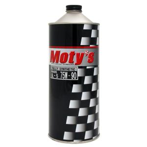NISMO COMPETITION OIL KLD75 RS421 ギアオイル 1L type 2189E 75W140