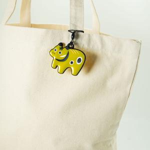 反射ストラップ しんべこちゃん あかべこ リフ...の詳細画像5