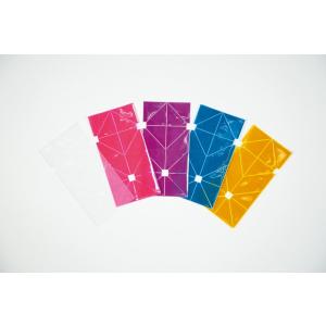 【100セット4色アソート】反射 折り紙 手裏...の詳細画像2