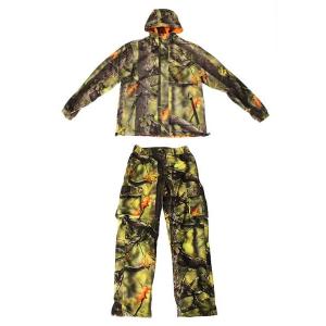 Mサイズ トップシューター オレンジ迷彩パンツ ハンティングパンツ