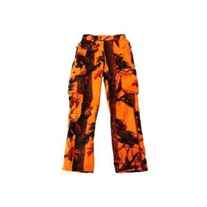 VOLCOM 迷彩ジャケット オレンジパンツセット VOLCOM 迷彩ジャケット オレンジパンツセット VOLCOM 迷彩