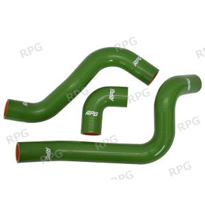 シーエルリンク　シリコンインテークホース 2本セット ジムニー JB64 CL シリコンインテークホース <br> 2本セット <br> ジムニー JB64