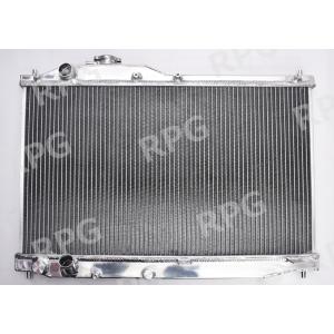 決算セール 3層 56MM アルミ ラジエーター L型 L28 ケンメリ S30Z