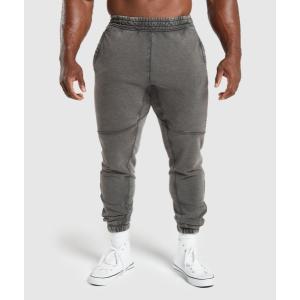 ジムシャーク Gymshark CRITICAL JOGGERS ジョガーパンツ : GMボディ
