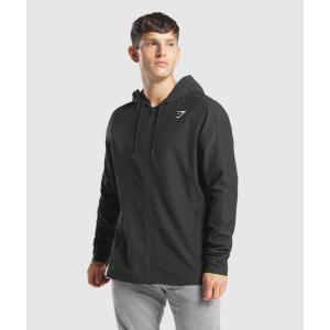  ジムシャーク パーカー フーディー ブラックトレーニングウェア ジムシャーク パーカー メンズ スリムフィット ボディビル