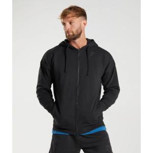 ジムシャーク パーカー メンズ オーバーサイズ トラックスーツ ジム