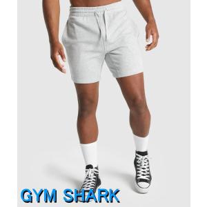 ジムシャーク メンズ コンプレッションパンツ ボディビル パンツ