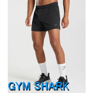 ジムシャーク メンズ コンプレッションパンツ ボディビル パンツ