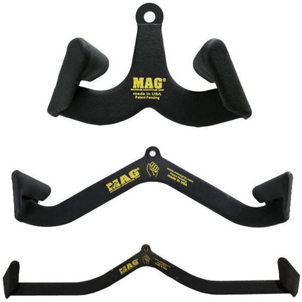 MAG　Maximum Advantage Grip ケーブルアタッチメント MAGグリップ ニュー...