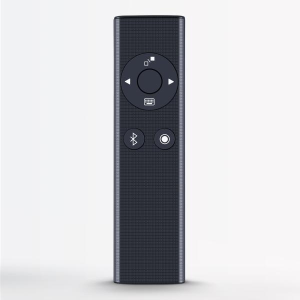 AVTVA 交換用の マルチメディアリモコン iPad Air iPad Pro MacBook P...