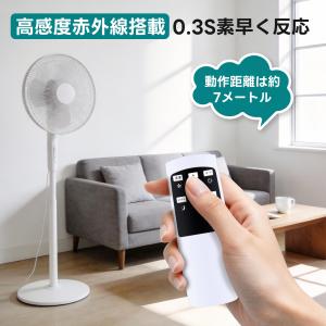 AVTVA スポットクーラーリモコン for ...の詳細画像5