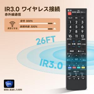 AVTVA AN-52RC1 シャープ SHA...の詳細画像4