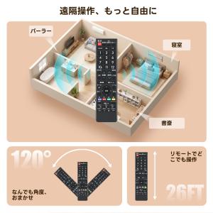 AVTVA AN-52RC1 シャープ SHA...の詳細画像5
