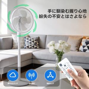AVTVA サーキュレーターリモコン アイリス...の詳細画像1