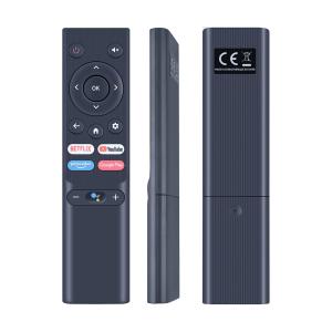 AVTVA RR-001 CHiQ Orion 2社 用の テレビリモコン JL32G7E JL24G5E JU43G7E SLHD241A SAFH321A SAFH401A JL40G7E JU50G7E JU55G7E JU65G7E など(音声機能なし)