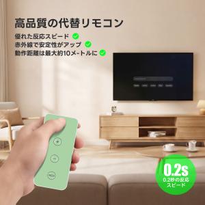 AVTVA オイルヒーターリモコン for D...の詳細画像1