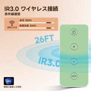 AVTVA オイルヒーターリモコン for D...の詳細画像4