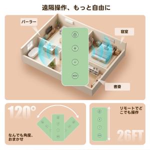 AVTVA オイルヒーターリモコン for D...の詳細画像5