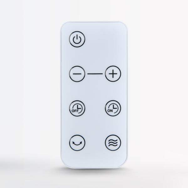 AVTVA YLX-AED30(WH) YAMAZEN 山善 用の 扇風機リモコン YAMAZENフ...