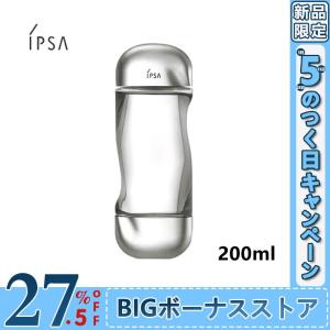 IPSA イプサ ザ・タイムR アクア 化粧水 美容液 正規品 イプサ ザ・タイムR アクア 化粧水 200ml