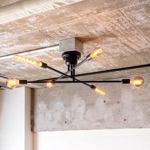 シーリングライト おしゃれ 6畳 8畳 10畳 キムリック スマートリモコン