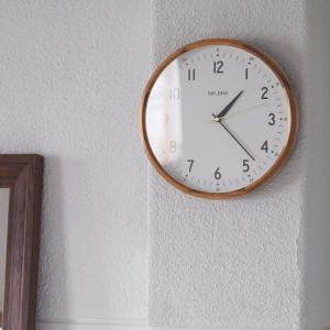 壁掛け時計 時計 おしゃれ かわいい 電波時計 電波 北欧 シンプル メンズ リビング ダイニング 寝室 一人暮らし インテリ お祝い 掛け時計 ジェルマン German