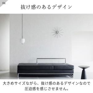 壁掛け時計 ウォールクロック おしゃれ 北欧 ...の詳細画像5