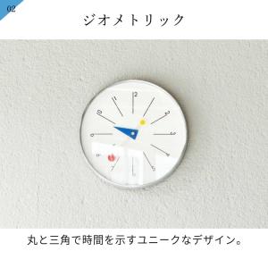 掛け時計 おしゃれ 北欧 レトロ ヴィンテージ...の詳細画像3
