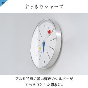 掛け時計 おしゃれ 北欧 レトロ ヴィンテージ...の詳細画像4
